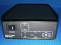 TOSHIBA TELI CCU CS3500