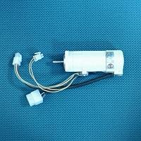 PANASONIC AC SERVO MOTOR  MSM5AZA1F