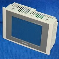 MITSUBISHI人機介面  A853GOT-LWD / A853GOT-LBD