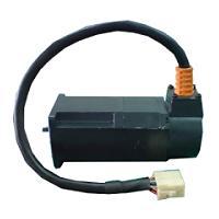 MITSUBISHI AC SERVO MOTOR  KBLM230GD-AM