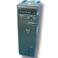 MITSUBISHI PLC模組 Q4ACPU
