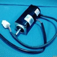 YASKAWA AC SERVO MOTOR  SGM-01A314