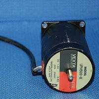 VEXTA STEPPING MOTOR UPH569-B
