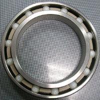 PCTC 不銹鋼 陶瓷滾珠軸承