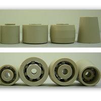 PCTC 導位滾珠軸承滾輪GUIDE ROLLER