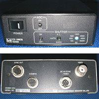 各廠牌CCD控制器CCU維修